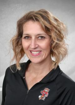 Liza Hinrichs headshot