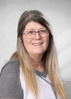 Sherri Metcalf headshot