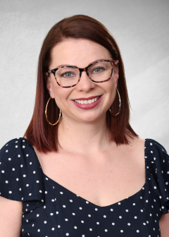 Nichole Wischnak headshot