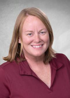 Jessica Woods headshot